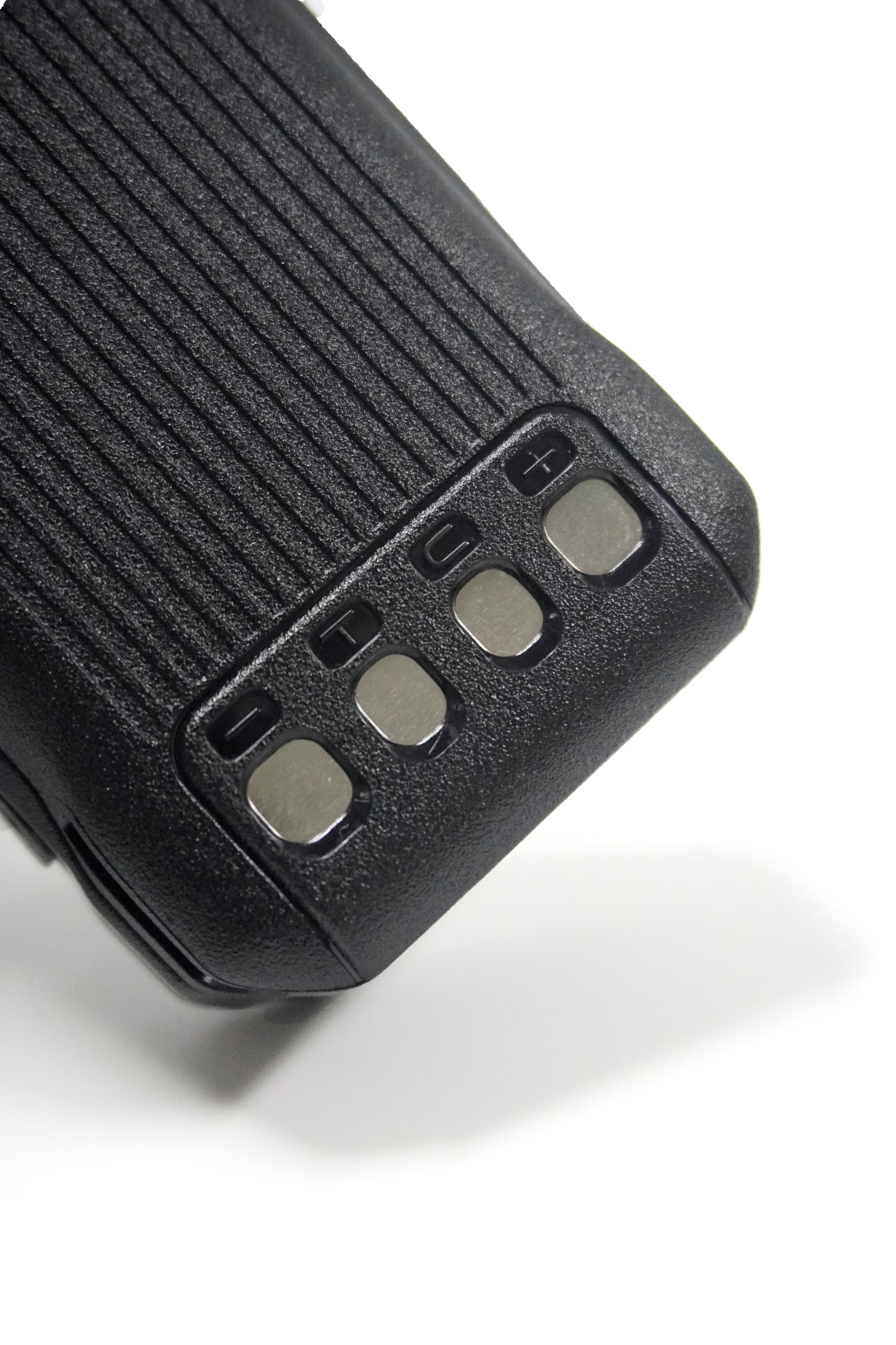 Hytera BP518 detail view